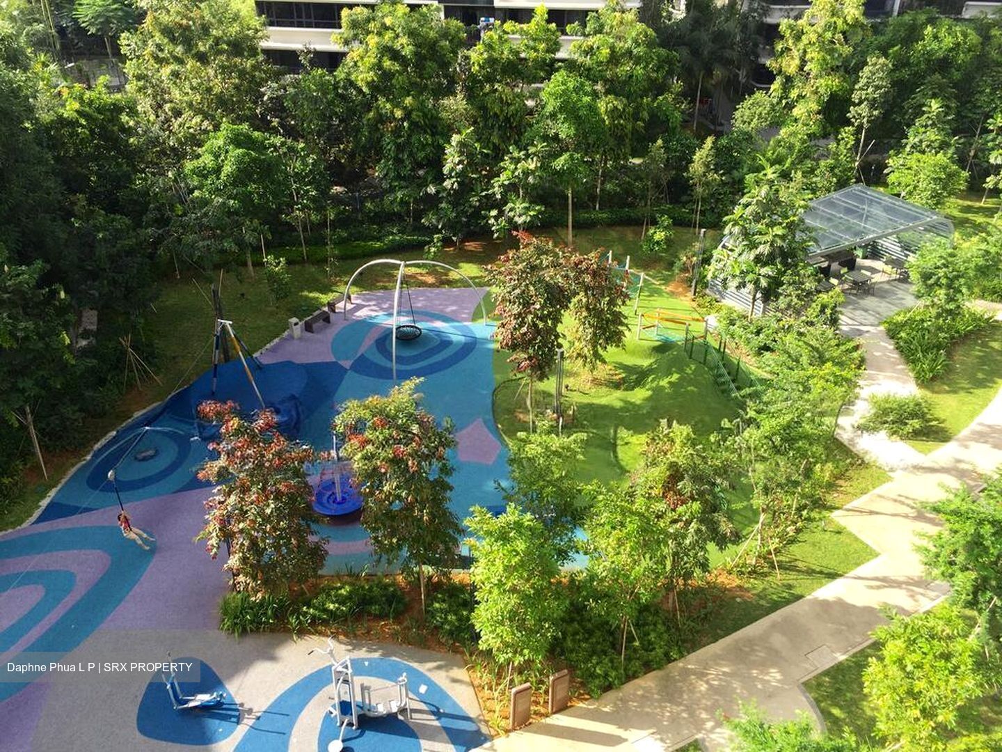 The Palette (D18), Condominium #519522641